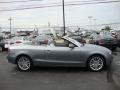 2011 Quartz Grey Metallic Audi A5 2.0T quattro Convertible  photo #6