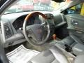 Sable Black - CTS Sedan Photo No. 8