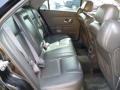 Sable Black - CTS Sedan Photo No. 11
