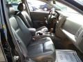 Sable Black - CTS Sedan Photo No. 12