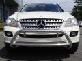 Arctic White - ML 350 4Matic Photo No. 5