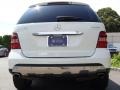 Arctic White - ML 350 4Matic Photo No. 8