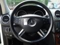 Arctic White - ML 350 4Matic Photo No. 20