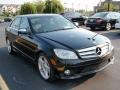 Black - C 300 Sport Photo No. 3