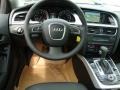 2011 Meteor Grey Pearl Effect Audi A5 2.0T quattro Coupe  photo #23