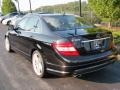 Black - C 300 Sport Photo No. 8