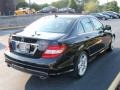 Black - C 300 Sport Photo No. 10