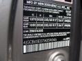 Pewter Metallic - R 350 4Matic Photo No. 27