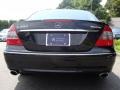 Black - E 350 4Matic Sedan Photo No. 2