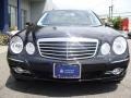Black - E 350 4Matic Sedan Photo No. 3