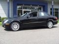 Black - E 350 4Matic Sedan Photo No. 5