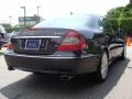 Black - E 350 4Matic Sedan Photo No. 6