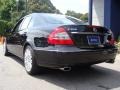 Black - E 350 4Matic Sedan Photo No. 7