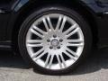 Black - E 350 4Matic Sedan Photo No. 8