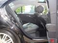 Black - E 350 4Matic Sedan Photo No. 15