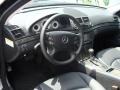 Black - E 350 4Matic Sedan Photo No. 18