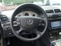 Black - E 350 4Matic Sedan Photo No. 21