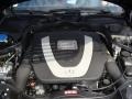 Black - E 350 4Matic Sedan Photo No. 24