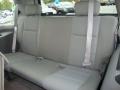 2005 Smoke Gray Nissan Armada SE  photo #9