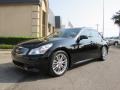 Black Obsidian - G 35 S Sport Sedan Photo No. 3