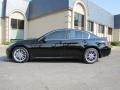 Black Obsidian - G 35 S Sport Sedan Photo No. 4