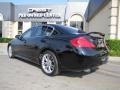 Black Obsidian - G 35 S Sport Sedan Photo No. 5