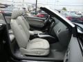 Brilliant Black - A5 2.0T quattro Convertible Photo No. 19