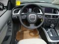 Brilliant Black - A5 2.0T quattro Convertible Photo No. 25