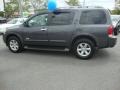 2009 Smoke Metallic Nissan Armada SE  photo #2