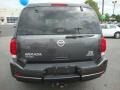 2009 Smoke Metallic Nissan Armada SE  photo #4