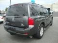 2009 Smoke Metallic Nissan Armada SE  photo #5