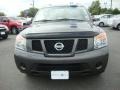 2009 Smoke Metallic Nissan Armada SE  photo #8