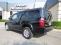 2007 Black Clearcoat Jeep Commander Sport  photo #5