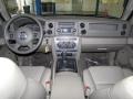 2007 Black Clearcoat Jeep Commander Sport  photo #13