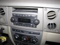 2007 Black Clearcoat Jeep Commander Sport  photo #15