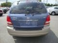 2005 Spark Blue Metallic Kia Sorento EX  photo #4