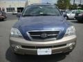 Spark Blue Metallic - Sorento EX Photo No. 8