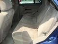 2005 Spark Blue Metallic Kia Sorento EX  photo #9