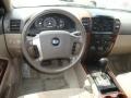 Spark Blue Metallic - Sorento EX Photo No. 10