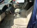 2005 Spark Blue Metallic Kia Sorento EX  photo #11