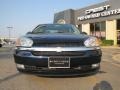 Navy Blue Metallic - Malibu LT V6 Sedan Photo No. 2