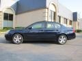 Navy Blue Metallic - Malibu LT V6 Sedan Photo No. 4