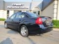 Navy Blue Metallic - Malibu LT V6 Sedan Photo No. 5