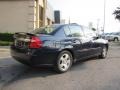 Navy Blue Metallic - Malibu LT V6 Sedan Photo No. 6