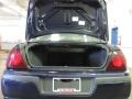 2002 Navy Blue Metallic Chevrolet Impala   photo #6