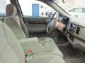 2002 Navy Blue Metallic Chevrolet Impala   photo #7
