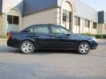 Navy Blue Metallic - Malibu LT V6 Sedan Photo No. 7