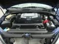 Spark Blue Metallic - Sorento EX Photo No. 20