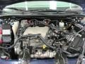 2002 Navy Blue Metallic Chevrolet Impala   photo #11