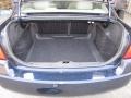 Navy Blue Metallic - Malibu LT V6 Sedan Photo No. 18